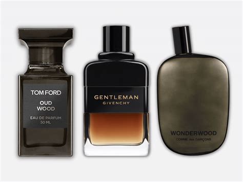 woodsy smelling cologne for men.